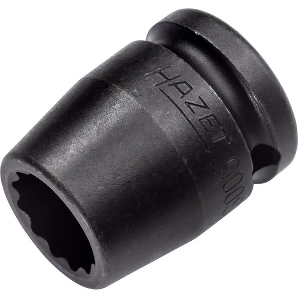 Hazet 900SZ-16 - IMPACT SOCKET(12-POINT) HZ900SZ-16